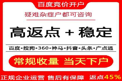 百度搜索推广案例解析：优化策略大揭秘